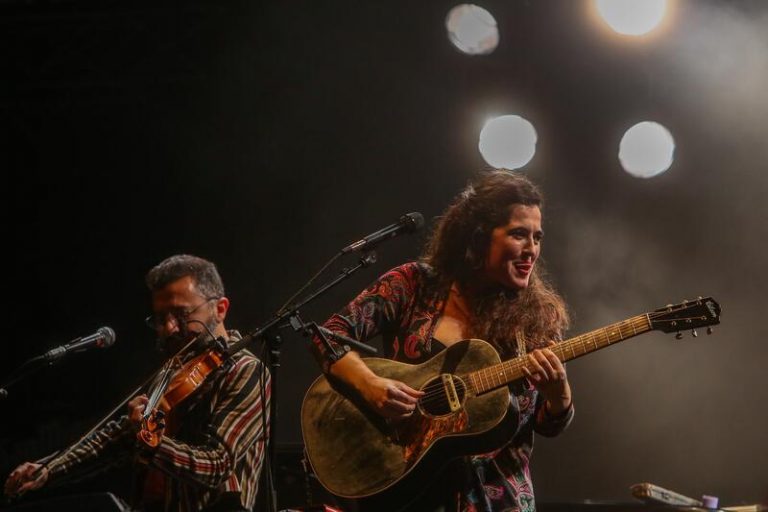 Xoel López, Kiki Morente y Carlos Sadness, entre las actuaciones de la nueva edición de Inverfest