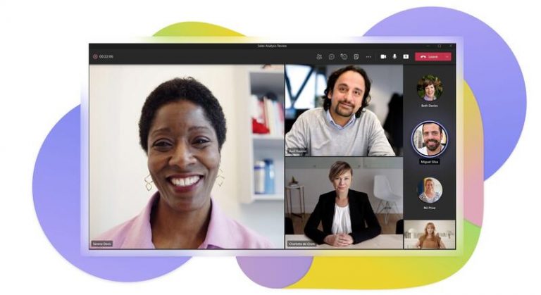 Microsoft Teams eliminará automáticamente las grabaciones después de 60 días