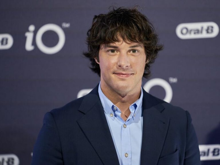La sonrisa de Jordi Cruz que tú también puedes lucir