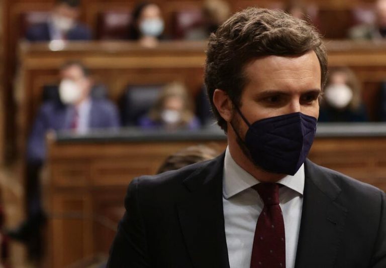 El PP acusa a Sánchez de «volver a mentir» sobre la factura de la luz: «pagamos un 21% más»