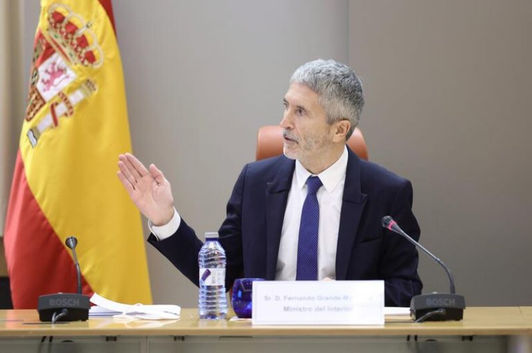 El Gobierno suprime el plazo para solicitar condecoraciones de reconocimiento civil a las víctimas del terrorismo