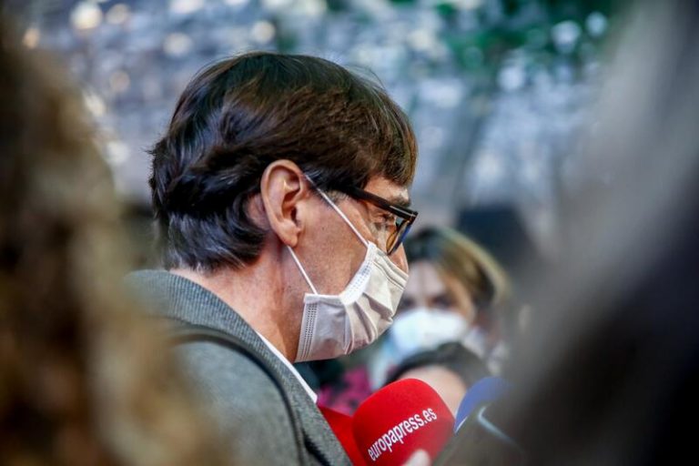 Illa sobre la pandemia: España «no lo ha hecho ni mucho mejor ni mucho peor» que otros países