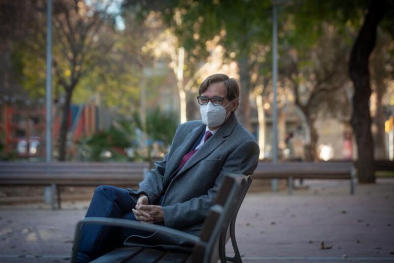 Illa dice que la mayoría independentista «se ha roto en un momento» que requiere estabilidad