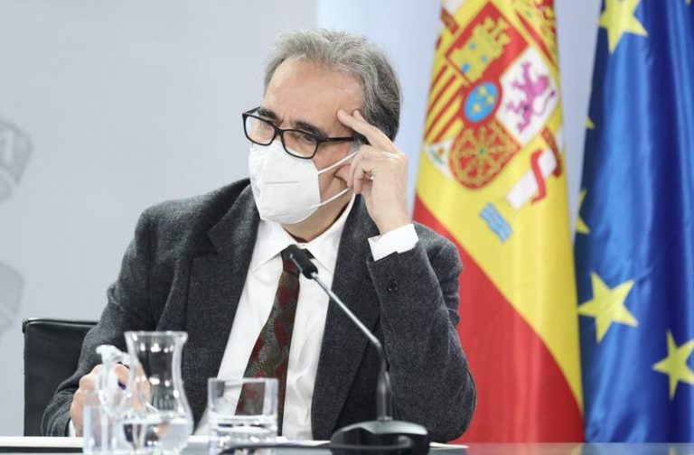 Subirats defiende que el sistema político «ya no es estable» y aboga por reforzar el federalismo