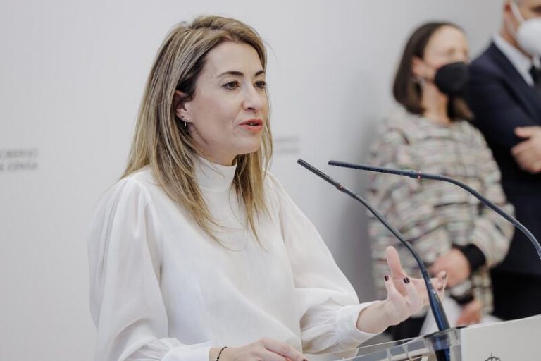 España y Dubái intercambiarán experiencias para mejorar la seguridad marítima