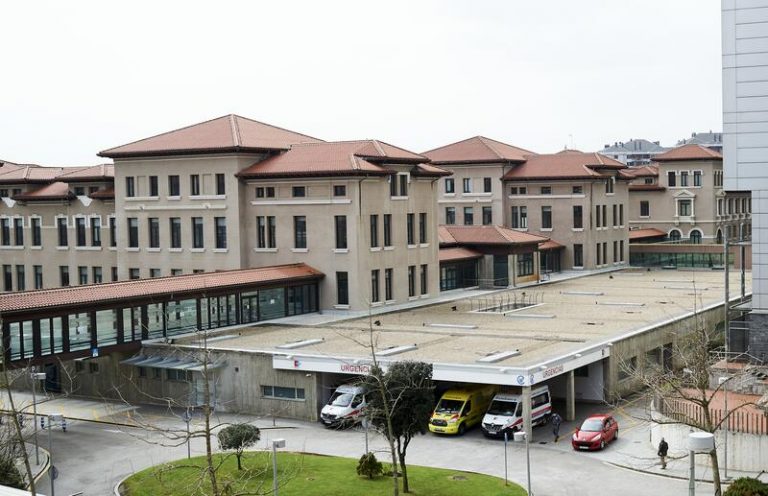 Cantabria supera los 200 hospitalizados y suma 4 muertes por Covid-19