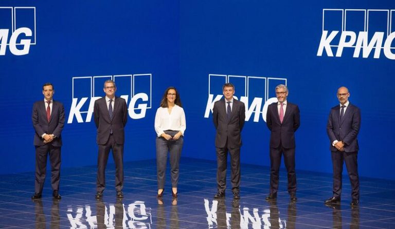 El área de ‘deal advisory’ de KPMG aumentó sus ingresos un 24% en el último ejercicio