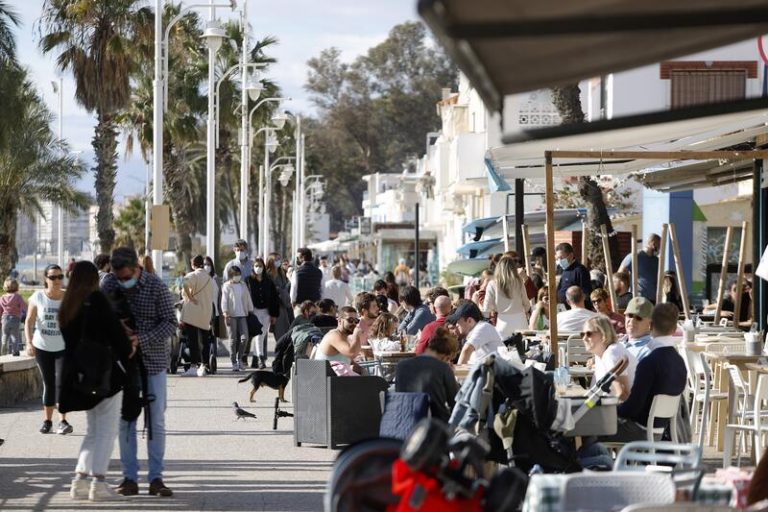 Convocadas ayudas para la generación de conocimiento científico aplicado al turismo