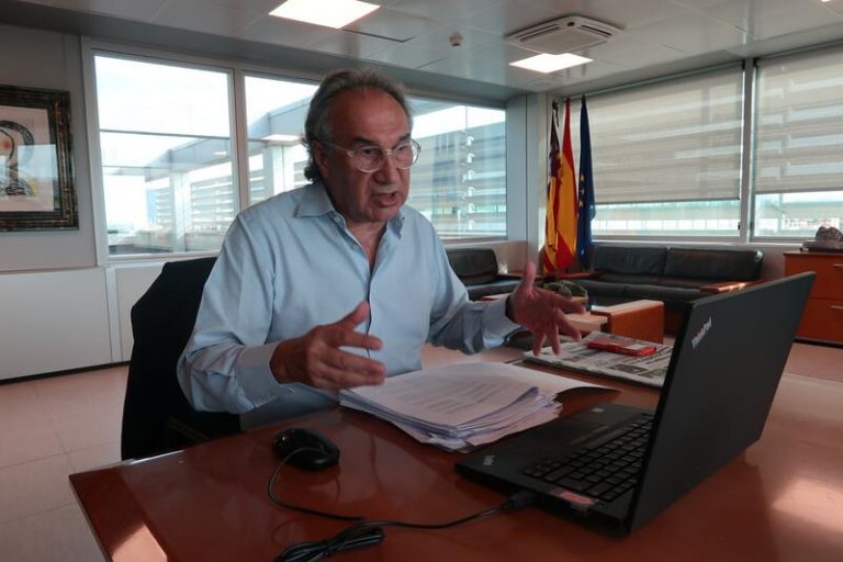 Govern balear advierte que enero será «complicado» tras la ‘vuelta al cole’