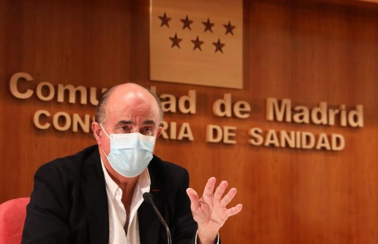 Zapatero recuerda que Madrid cuenta desde hace meses con una red centinela