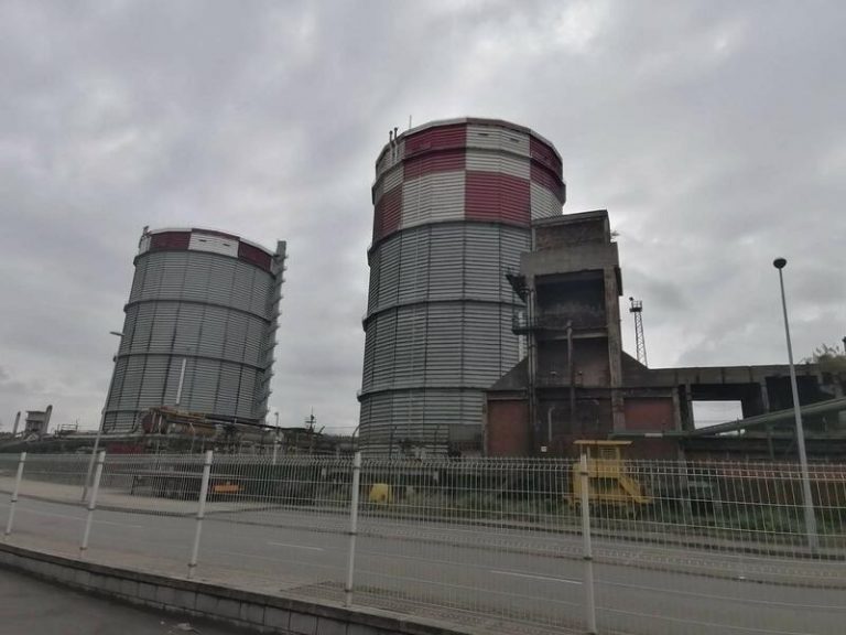 El Supremo rechaza el recurso de Arcelor contra la denegación del ERTE por fuerza mayor Covid de abril 2020