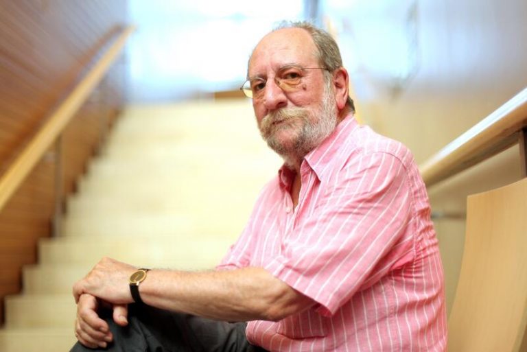 Fallece José Ángel Herrero-Velarde, figura «fundamental» del Festival de Cine de San Sebastián en los últimos 40 años