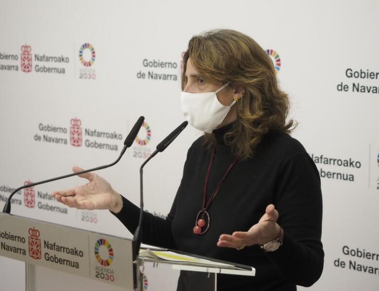 Ribera dice que la ganadería tiene el respeto del Gobierno