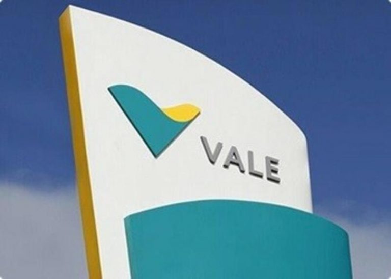 La brasileña Vale paraliza parte de su producción en Brasil por las fuertes lluvias