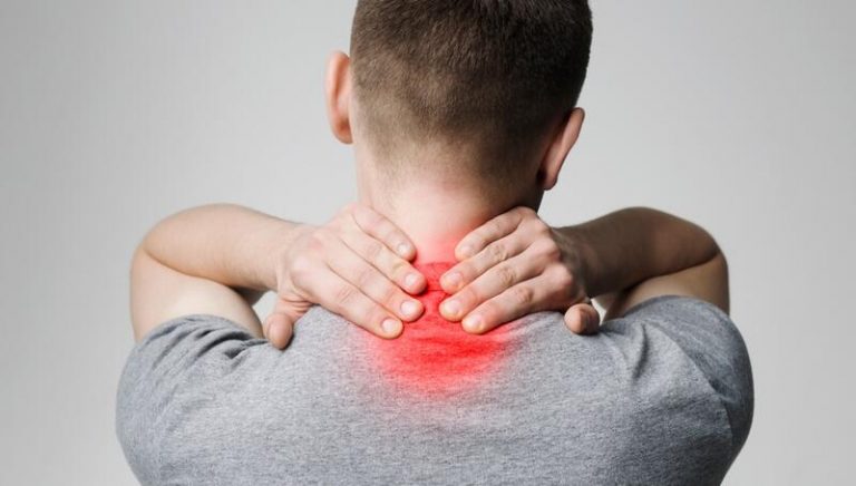 Identifican conexiones neuronales responsables de la modulación del dolor