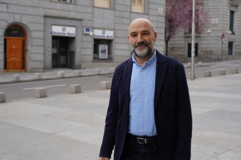 El BNG reclama en el Congreso que la UNED permita realizar los exámenes en gallego