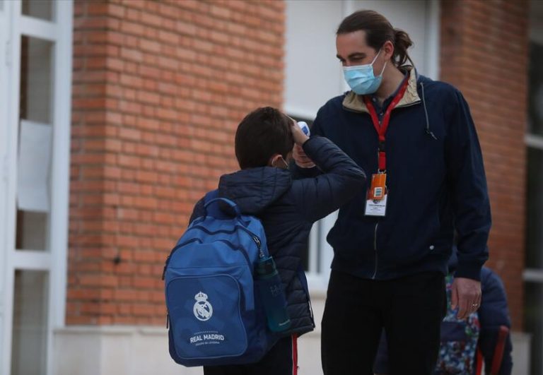 Los centros de educación especial vuelven al cole con «dificultades serias»