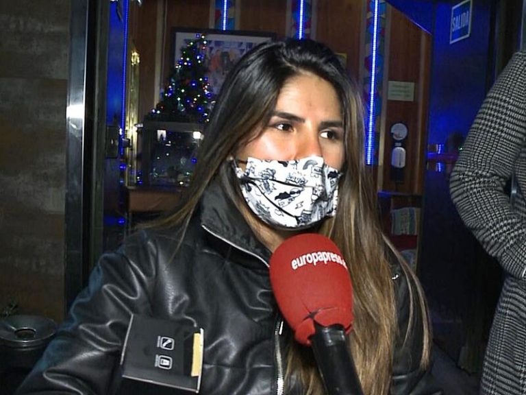 Isa Pantoja, responde al demoledor mensaje de Kiko Rivera: «Nada de lo que dice tiene sentido»