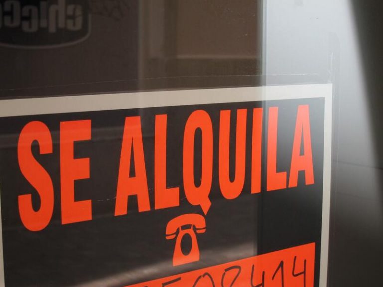 El borrador del CGPJ sobre la ley de vivienda dice que falta concreción en la intervención de precios