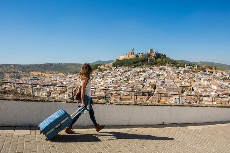 Turismo lanza la primera convocatoria del programa Experiencias España