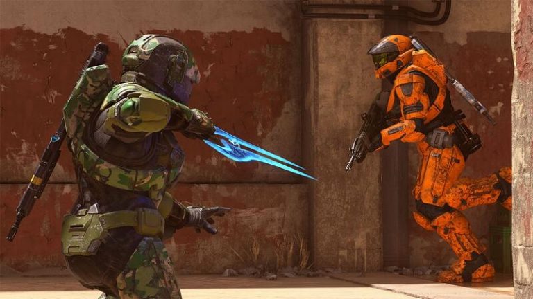 Halo Infinite trabaja en un parche para acabar con los problemas de emparejamiento en partidas multijugador