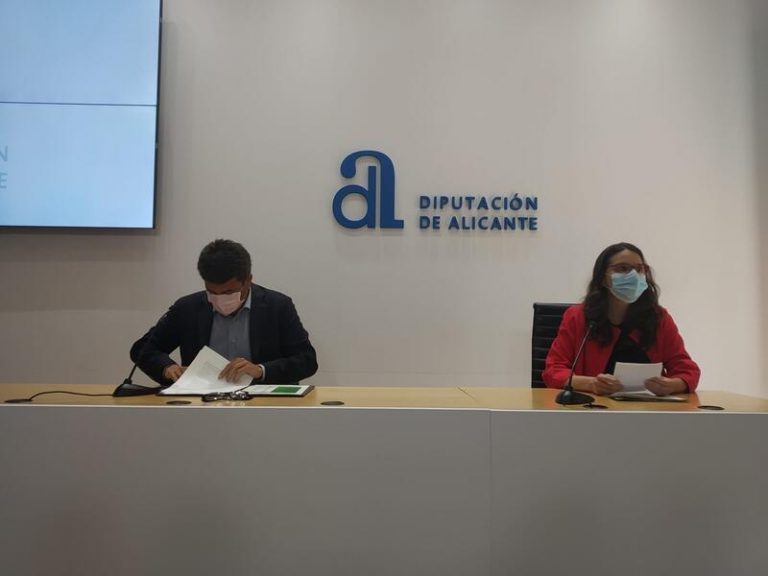 Mazón: «No comparece Mónica Oltra, la hemos obligado a comparecer»