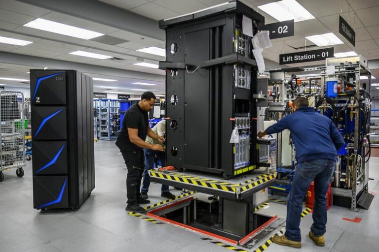 IBM compra la australiana Envizi