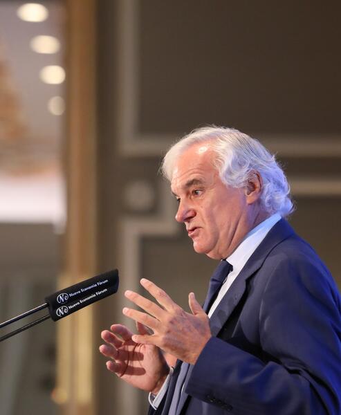 CEIM tacha de «alarmante» el incremento de bajas laborales