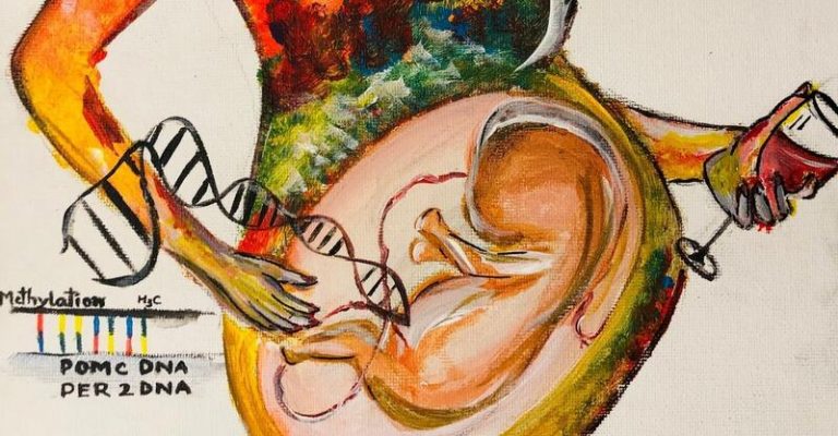 Los ginecólogos recuerdan que no existe cantidad de alcohol segura en el embarazo