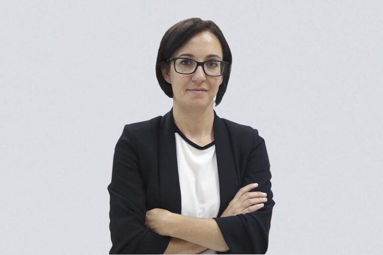 La periodista Gemma Robles, nueva directora de ‘El Periódico de España’