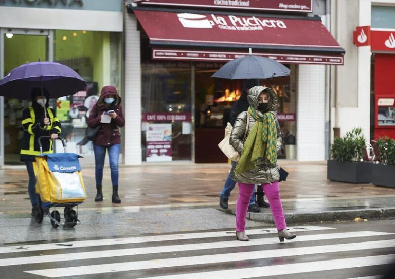 Cantabria suma otras dos muertes por Covid 19 y 2.630 nuevos positivos