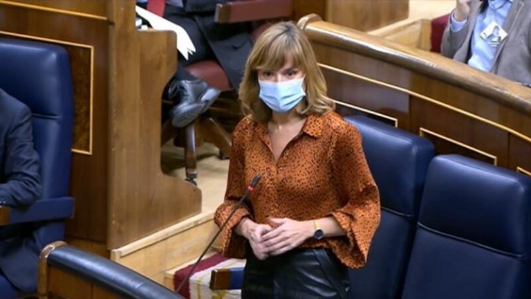 Alegría cifra en 17.000 el número de profesores que están de baja