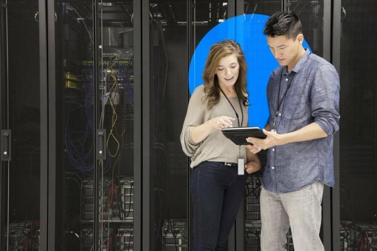 Telefónica apuesta por la tecnología de IBM y Red Hat para una nueva plataforma ‘multicloud’