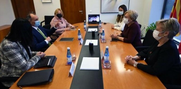 Los valencianos diagnosticados con covid recibirán el alta laboral de forma automática