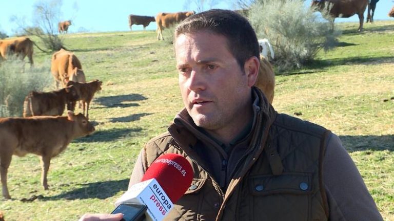 La ganadería extensiva pide poner en valor la carne sostenible