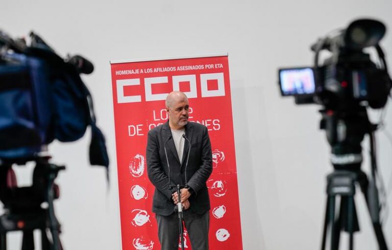 CCOO pide una auditoría de lo ocurrido en residencias durante la pandemia