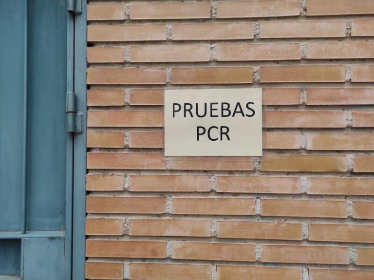 Valencia encadena otro nuevo máximo de 16.611 contagios en 24 horas y 17 fallecidos