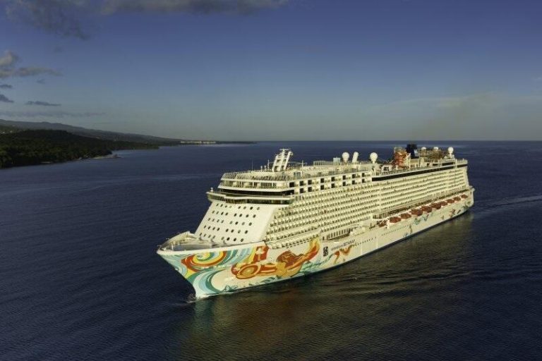 Norwegian Cruise Line refuerza su segmento ‘premium’ con el nuevo crucero Norwegian Viva