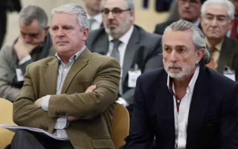 El juicio de ‘Gürtel’ por Boadilla afronta su recta final