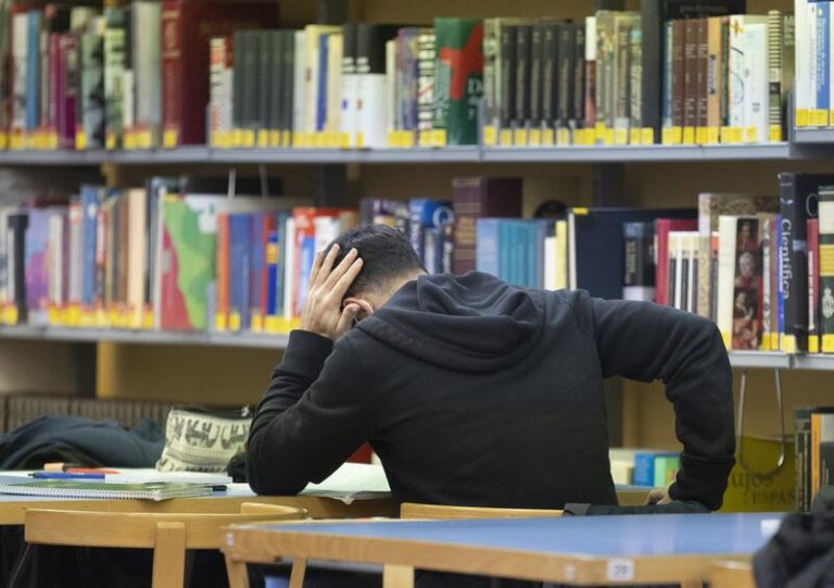 Podemos pide facilitar el acceso a bibliotecas en la España ‘vaciada’