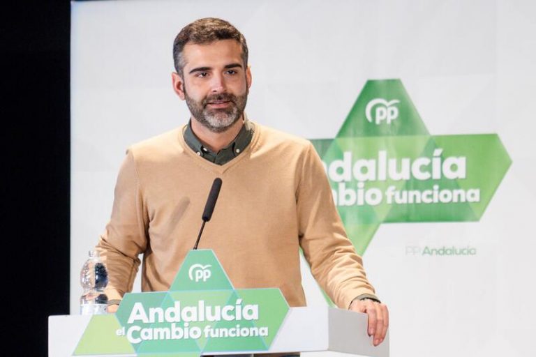 El PP-A define a Sánchez como «el mayor enemigo» de Andalucía