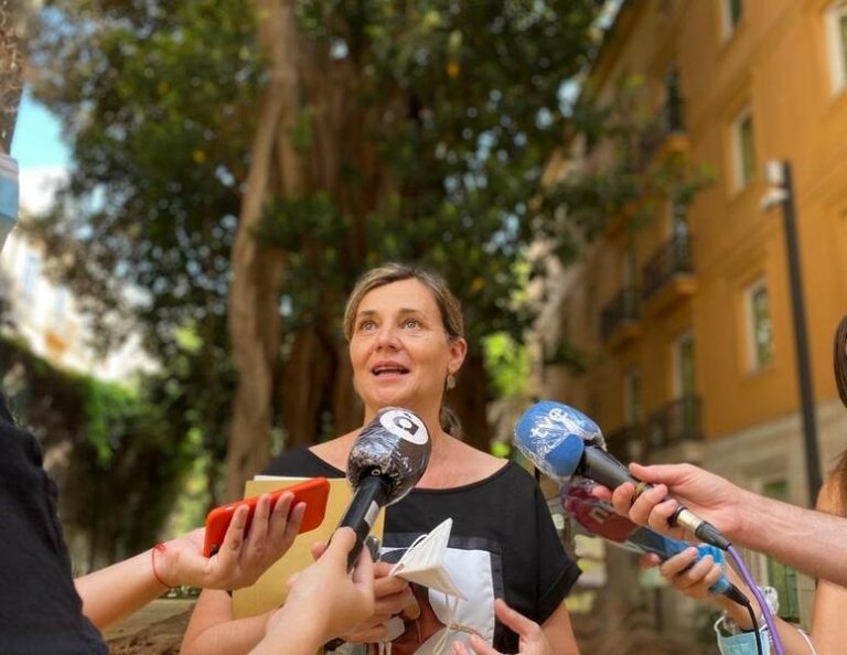 PPCV insta a Oltra a «asumir su responsabilidad» en los casos de abusos a menores