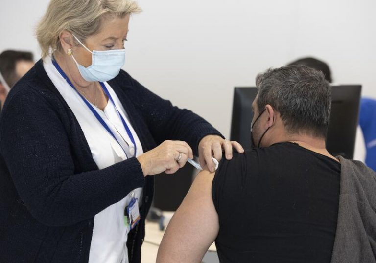 Extremadura notifica 3.391 nuevos contagios este sábado
