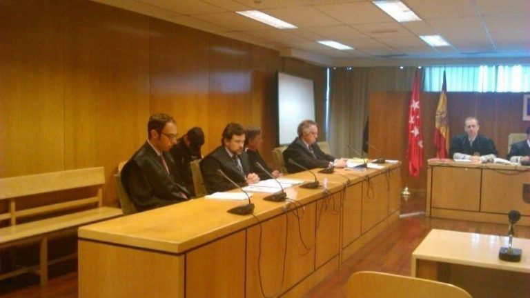 Muere Enrique Olivares, el hombre que se hizo pasar por cura para asaltar la casa de Bárcenas