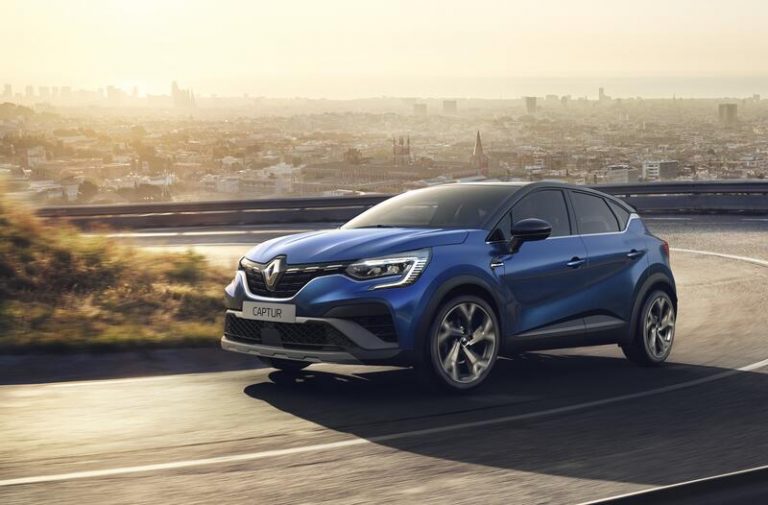 Renault reduce un 4,5% sus ventas mundiales en 2021 y no llega a los 2,7 millones de vehículos