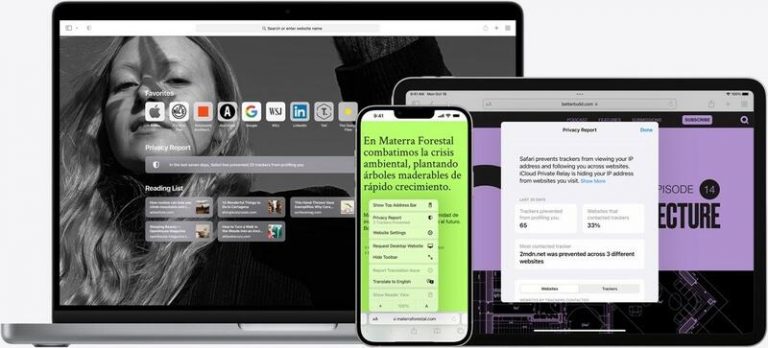 Un error en Safari filtra el historial y datos de la cuenta de Google de los usuarios
