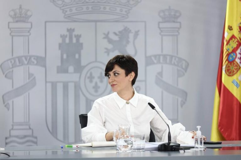 El Gobierno dice que la Ley de Vivienda saldrá adelante porque el informe del CGPJ «es preceptivo, pero no vinculante»