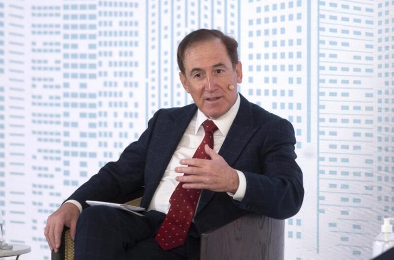Mapfre eleva un 7,9% sus primas en 2021