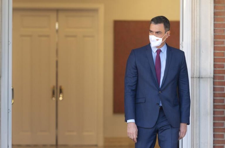 Sánchez «respeta» la postura del CGPJ sobre la Ley de Vivienda