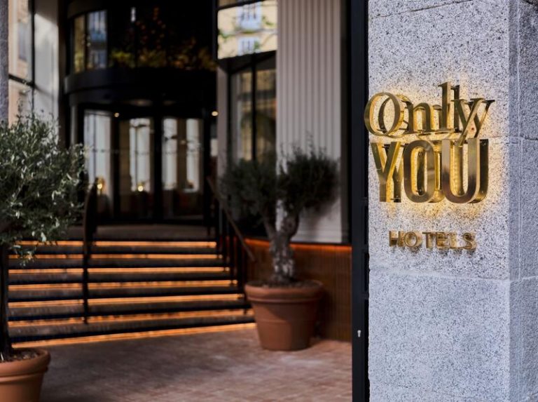 El Corte Inglés y Palladium Hotel Group venden cinco hoteles de Ayre Hoteles al grupo Eurazeo